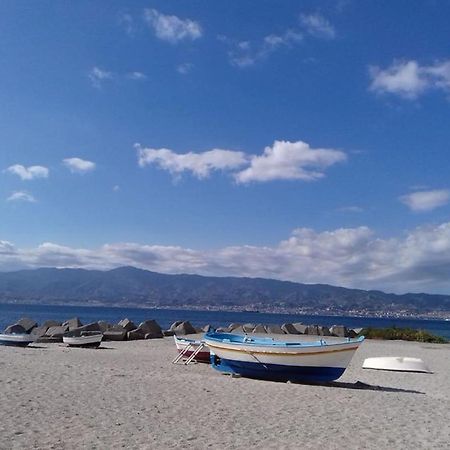 L'Antica Locanda Catona Di Reggio Calabria Екстериор снимка