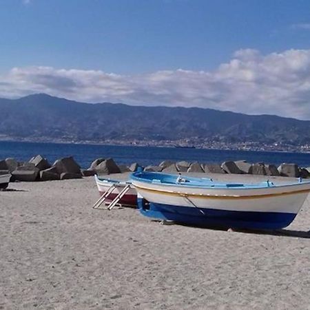 L'Antica Locanda Catona Di Reggio Calabria Екстериор снимка