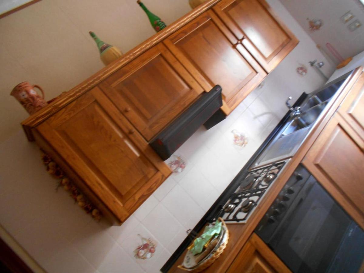 L'Antica Locanda Catona Di Reggio Calabria Екстериор снимка