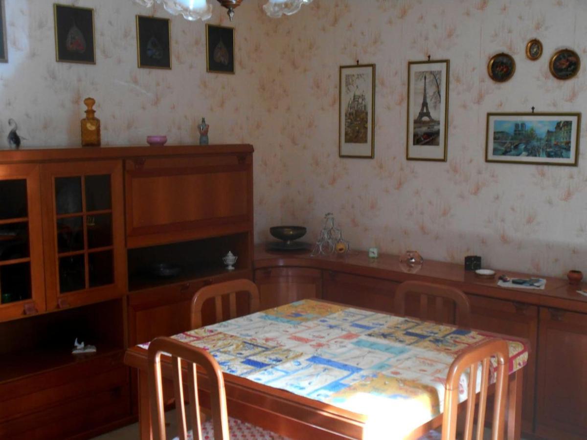 L'Antica Locanda Catona Di Reggio Calabria Екстериор снимка