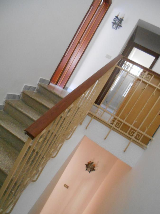 L'Antica Locanda Catona Di Reggio Calabria Екстериор снимка