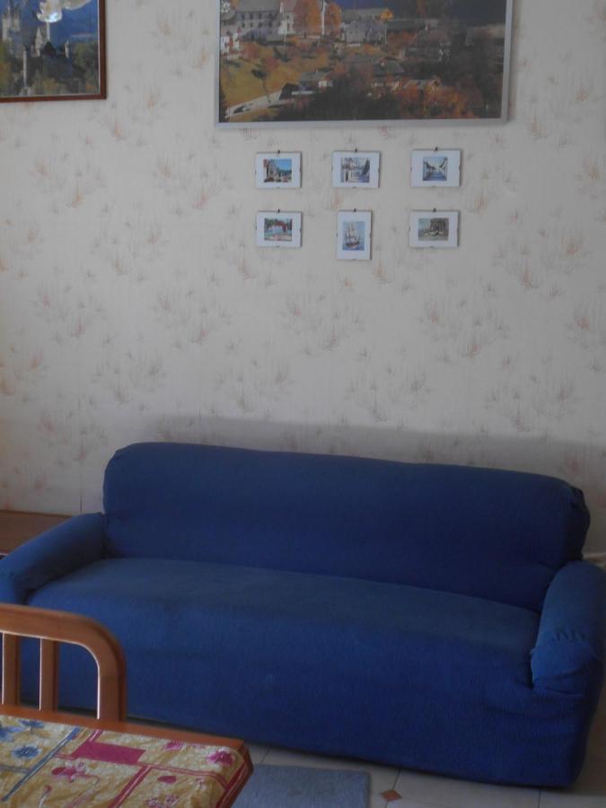 L'Antica Locanda Catona Di Reggio Calabria Екстериор снимка